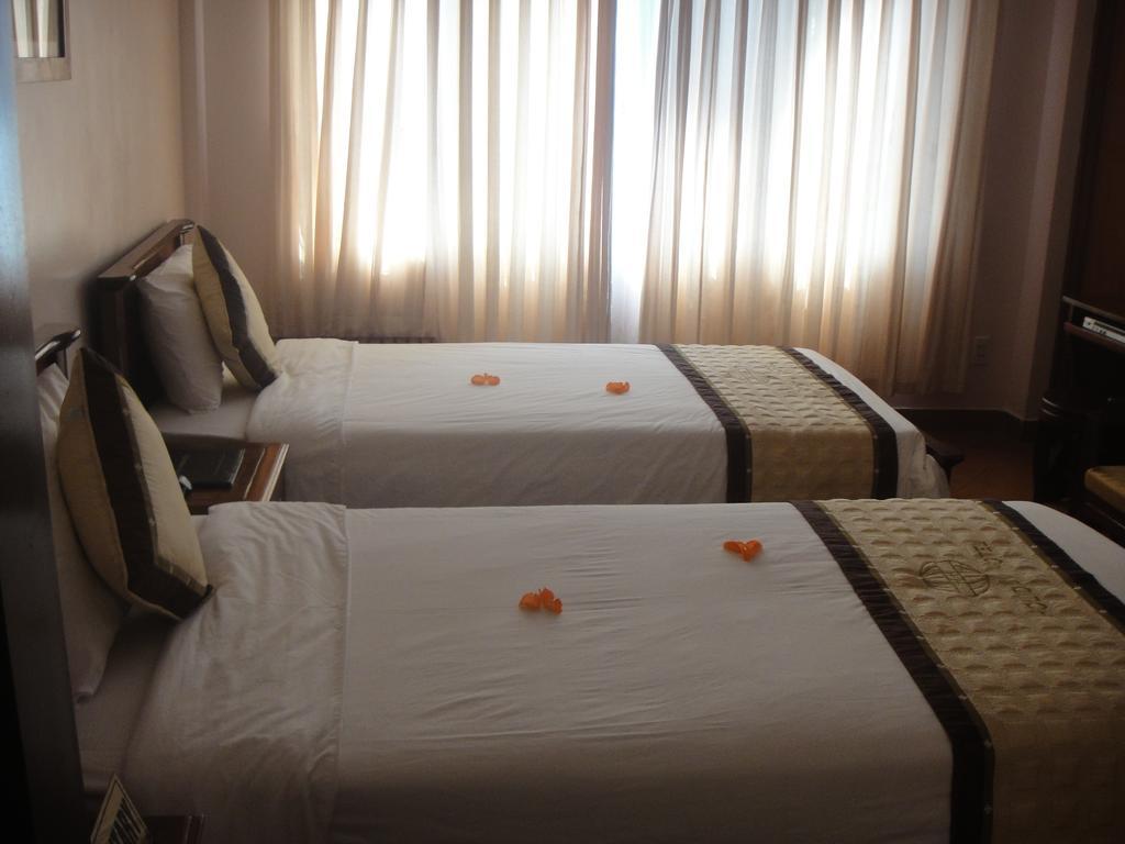 Holiday Diamond Hotel Hue Exteriér fotografie