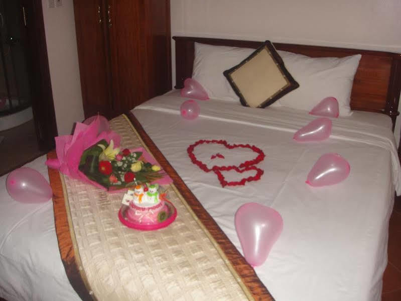 Holiday Diamond Hotel Hue Exteriér fotografie